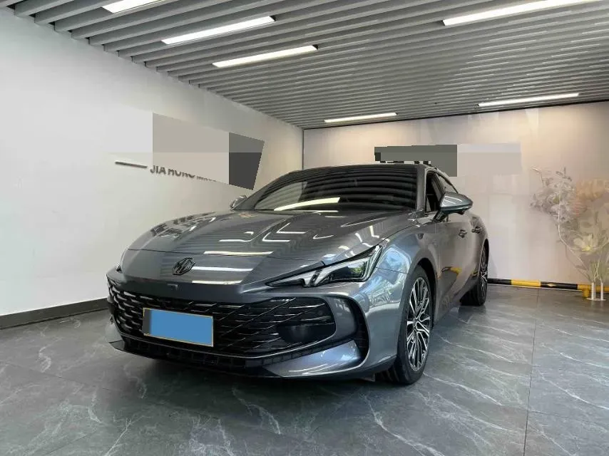 2023 MG 7 1.5T 188HP L4 7DCT,autocango,china used car exporter,china ev exporter,chinese used car exporter,chinese used ev exporter