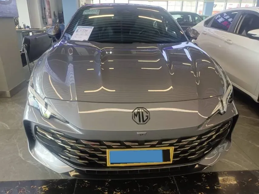 2023 MG 7 1.5T 188HP L4 7DCT,autocango,china used car exporter,china ev exporter,chinese used car exporter,chinese used ev exporter