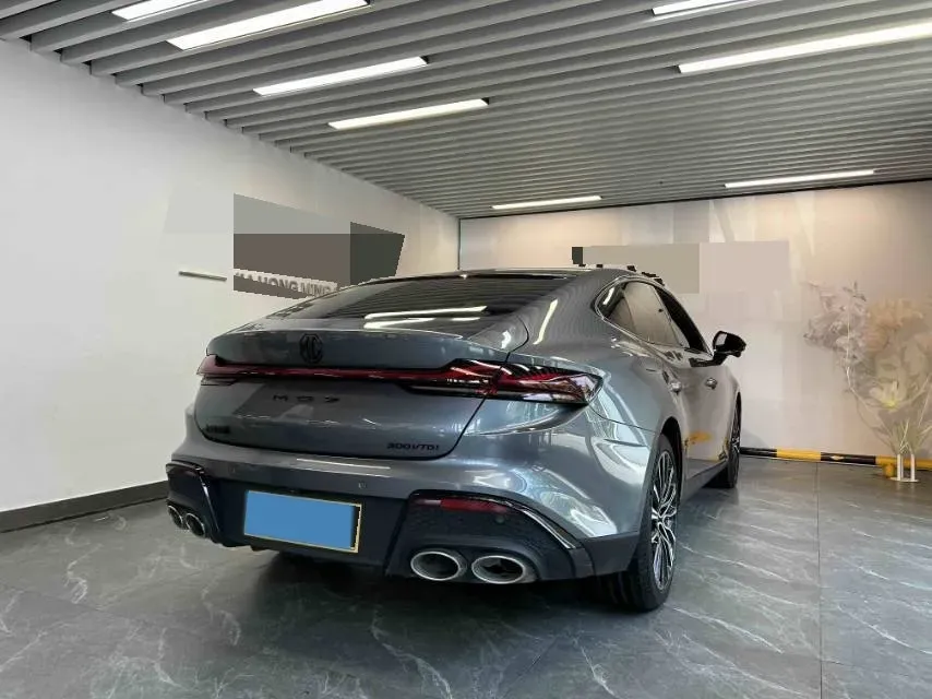 2023 MG 7 1.5T 188HP L4 7DCT,autocango,china used car exporter,china ev exporter,chinese used car exporter,chinese used ev exporter