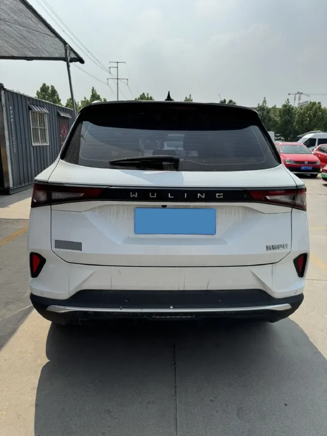 2019 BaoJun 730 1.5T 151HP L4 CVT,autocango,china used car exporter,china ev exporter,chinese used car exporter,chinese used ev exporter