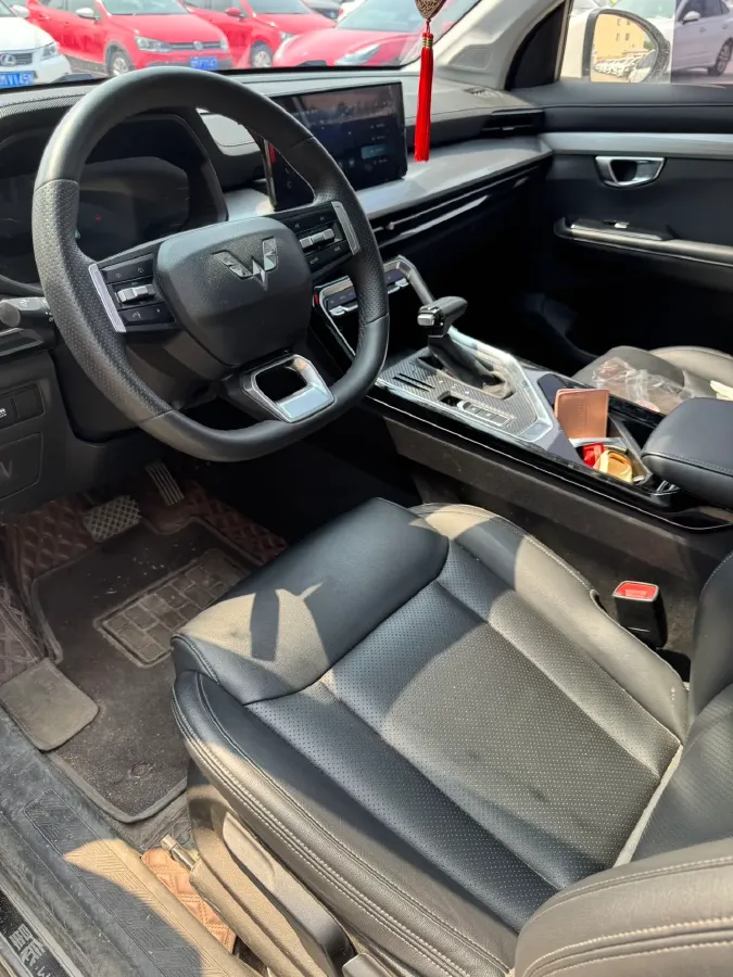 2019 BaoJun 730 1.5T 151HP L4 CVT,autocango,china used car exporter,china ev exporter,chinese used car exporter,chinese used ev exporter