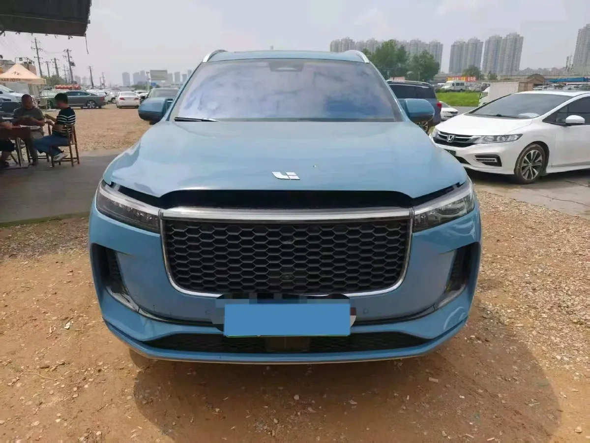 2021 Li ONE Range Extended 131HP REEV 40.5KWH,autocango,china used car exporter,china ev exporter,chinese used car exporter,chinese used ev exporter