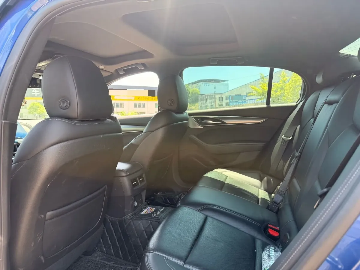 2020 Cadillac CT5 2.0T 237HP L4 10AT,autocango,china used car exporter,china ev exporter,chinese used car exporter,chinese used ev exporter
