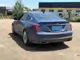 2020 Cadillac CT5 2.0T 237HP L4 10AT