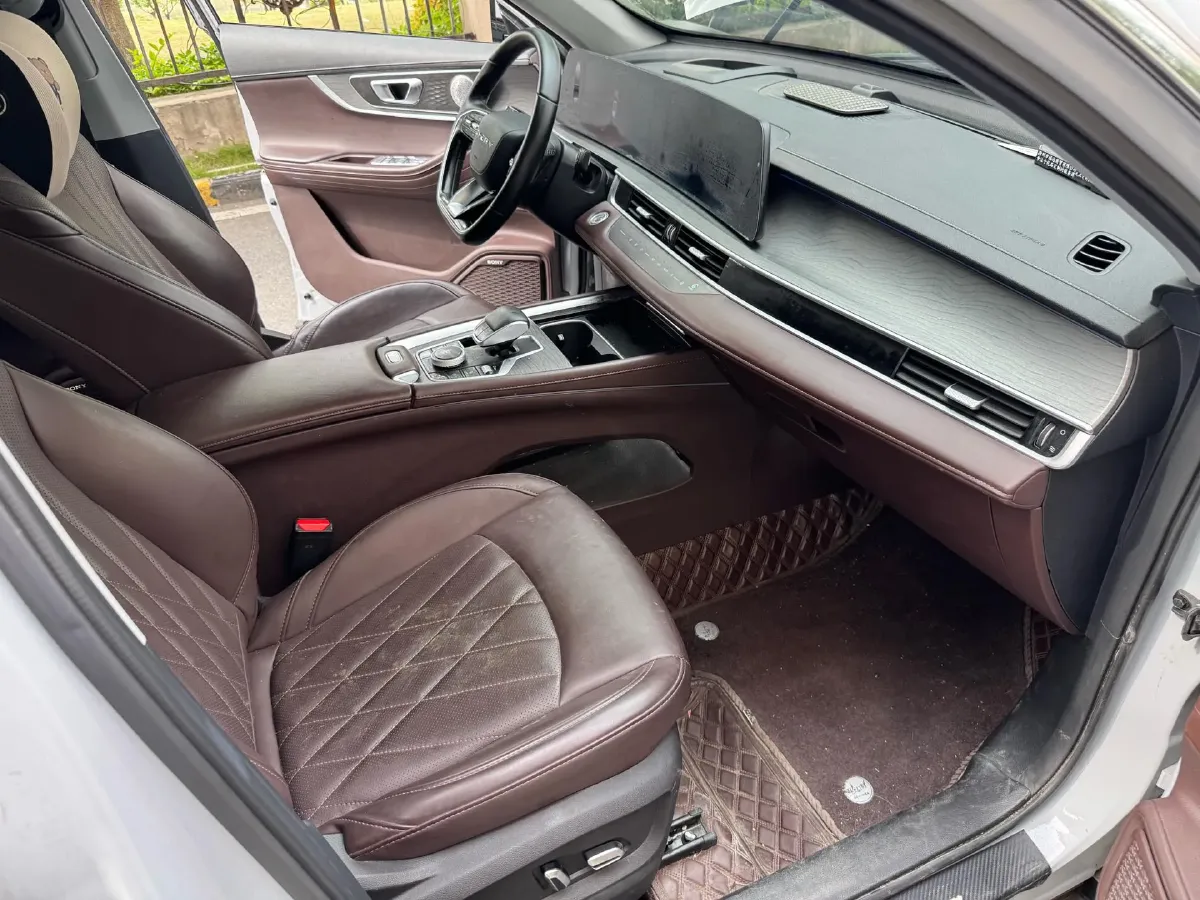 2022 Chery Tiggo 8 PRO 1.6T 197HP L4 7DCT,autocango,china used car exporter,china ev exporter,chinese used car exporter,chinese used ev exporter