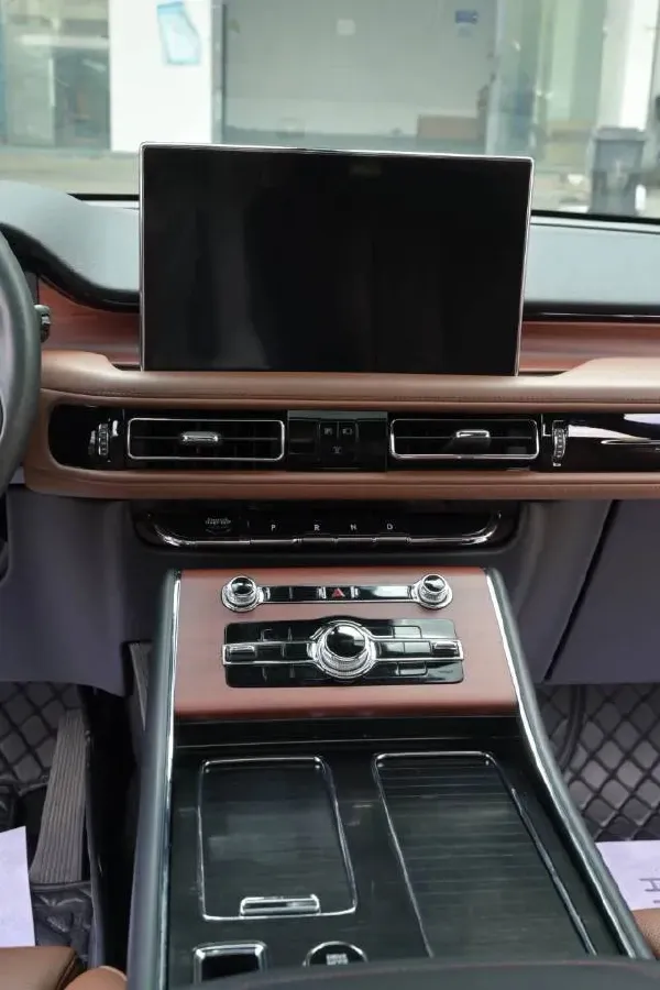 2020 Lincoln Aviator 3.0T 355HP V6 10AT,autocango,china used car exporter,china ev exporter,chinese used car exporter,chinese used ev exporter