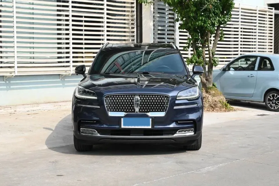 2020 Lincoln Aviator 3.0T 355HP V6 10AT,autocango,china used car exporter,china ev exporter,chinese used car exporter,chinese used ev exporter