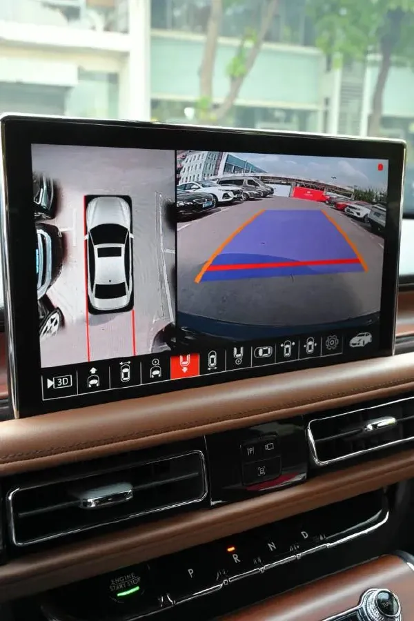 2020 Lincoln Aviator 3.0T 355HP V6 10AT,autocango,china used car exporter,china ev exporter,chinese used car exporter,chinese used ev exporter