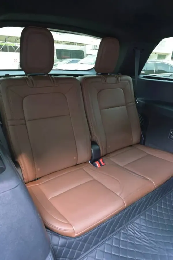 2020 Lincoln Aviator 3.0T 355HP V6 10AT,autocango,china used car exporter,china ev exporter,chinese used car exporter,chinese used ev exporter
