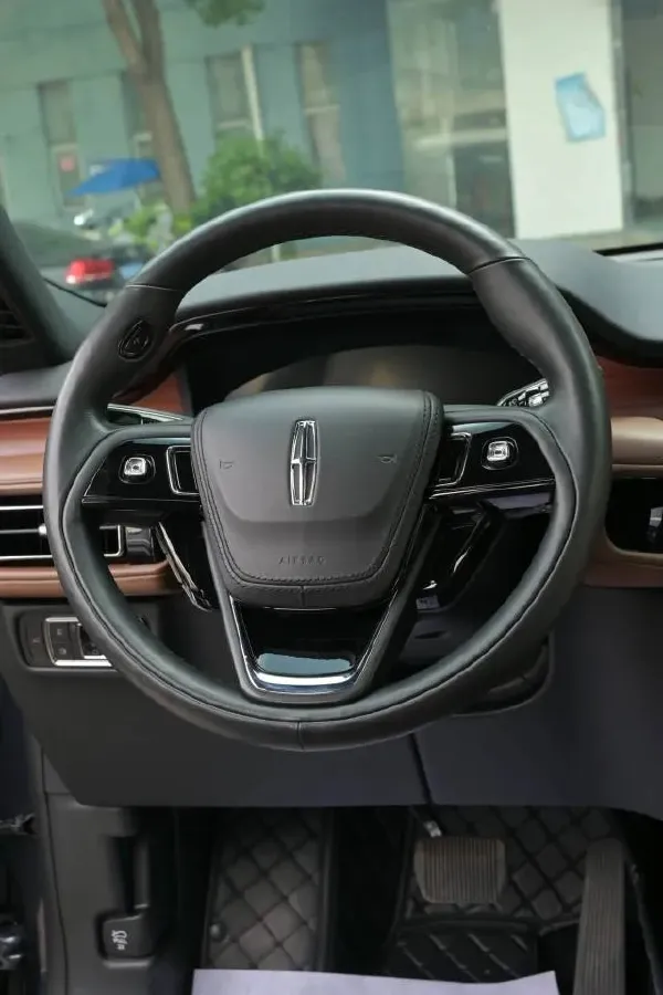 2020 Lincoln Aviator 3.0T 355HP V6 10AT,autocango,china used car exporter,china ev exporter,chinese used car exporter,chinese used ev exporter