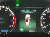 2023 Geely Coolray 1.5T 181HP L4 7DCT