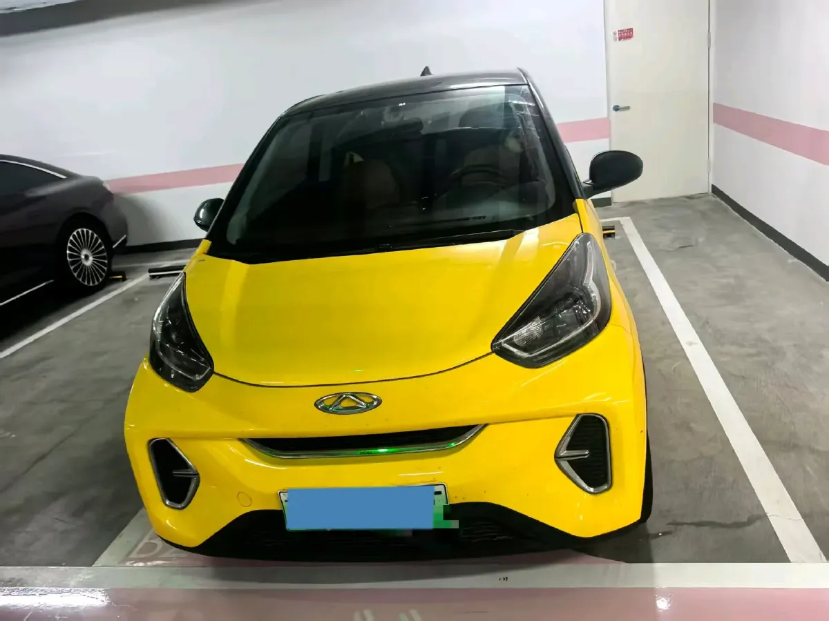 2022 Chery Little Ant BEV 28.8KWH,autocango,china used car exporter,china ev exporter,chinese used car exporter,chinese used ev exporter