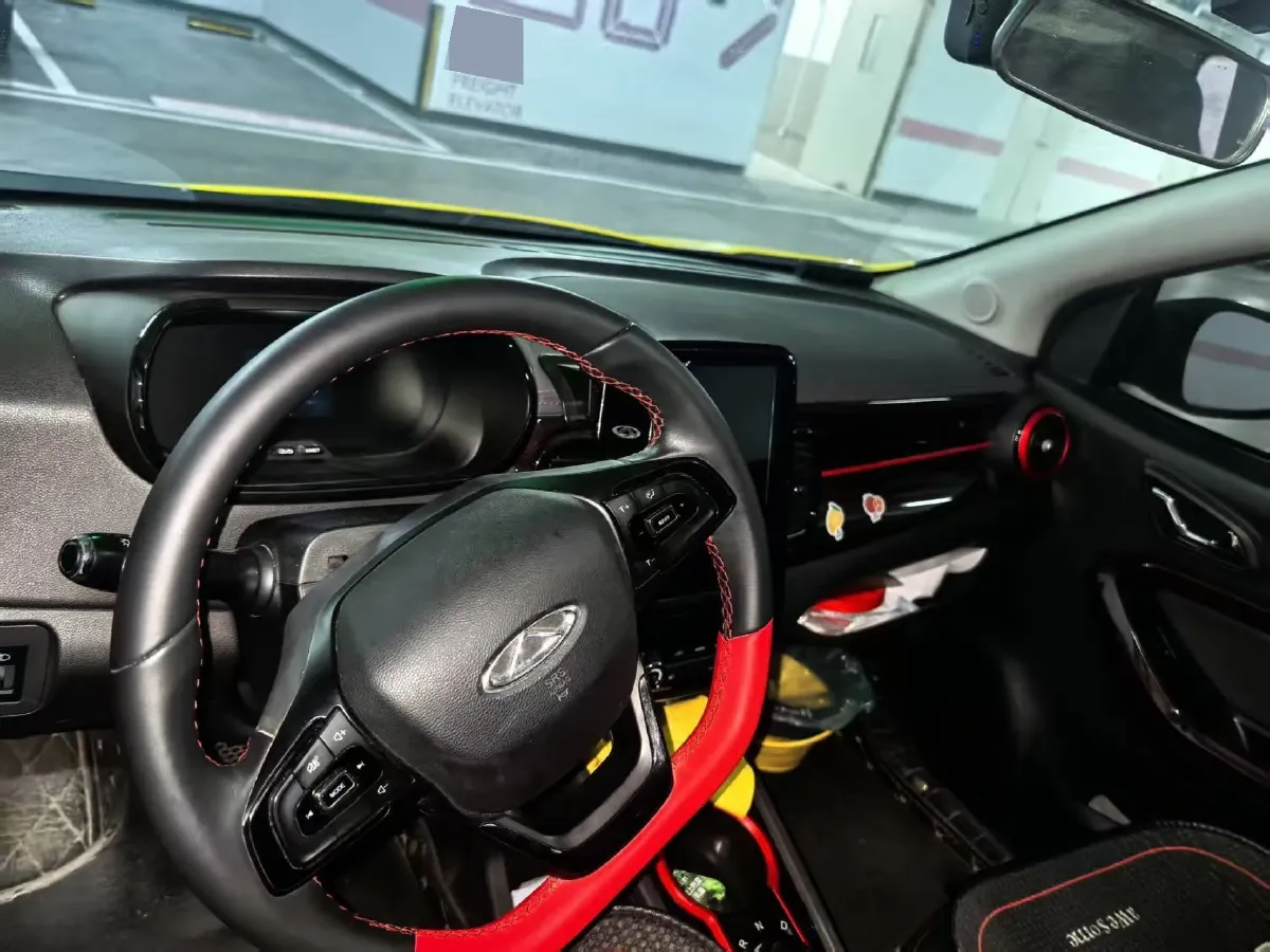 2022 Chery Little Ant BEV 28.8KWH,autocango,china used car exporter,china ev exporter,chinese used car exporter,chinese used ev exporter