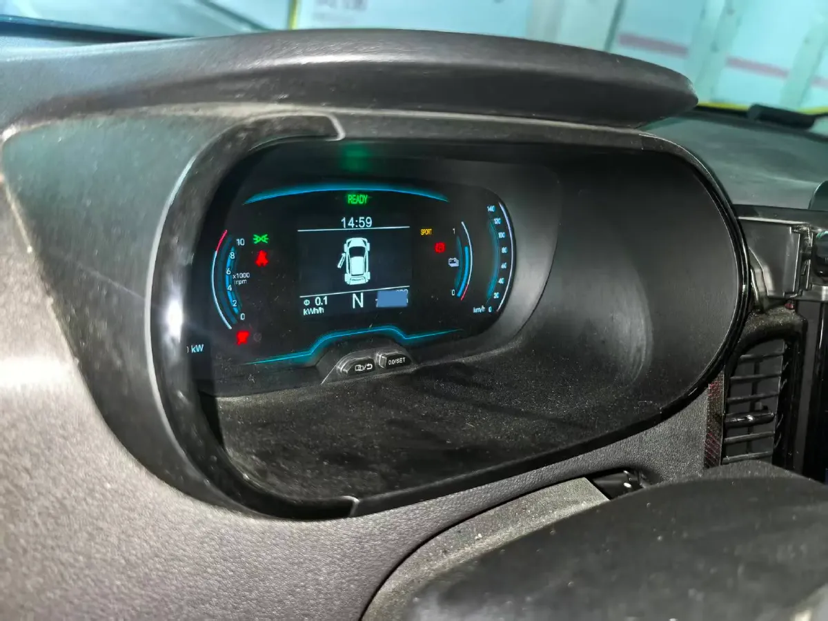 2022 Chery Little Ant BEV 28.8KWH,autocango,china used car exporter,china ev exporter,chinese used car exporter,chinese used ev exporter