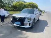 2022 GAC TRUMPCHI GS8,autocango,china used car exporter,china ev exporter,chinese used car exporter,chinese used ev exporter