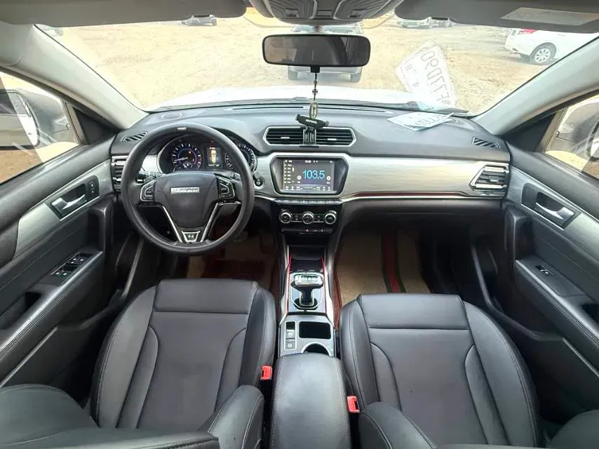 2018 Haval H2 1.5T 150HP L4 7DCT,autocango,china used car exporter,china ev exporter,chinese used car exporter,chinese used ev exporter