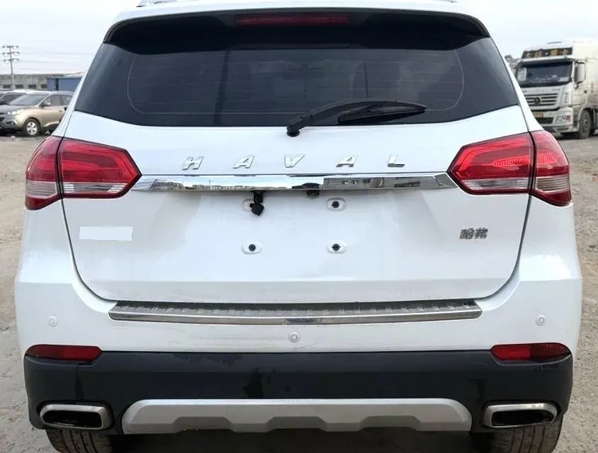 2018 Haval H2 1.5T 150HP L4 7DCT,autocango,china used car exporter,china ev exporter,chinese used car exporter,chinese used ev exporter
