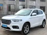 2018 HAVAL H2,autocango,china used car exporter,china ev exporter,chinese used car exporter,chinese used ev exporter