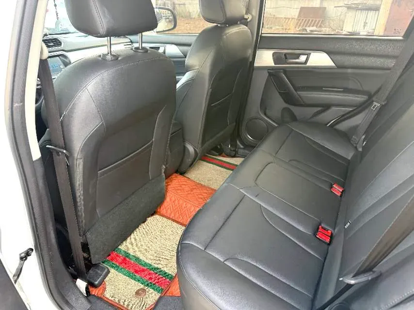 2018 Haval H2 1.5T 150HP L4 7DCT,autocango,china used car exporter,china ev exporter,chinese used car exporter,chinese used ev exporter