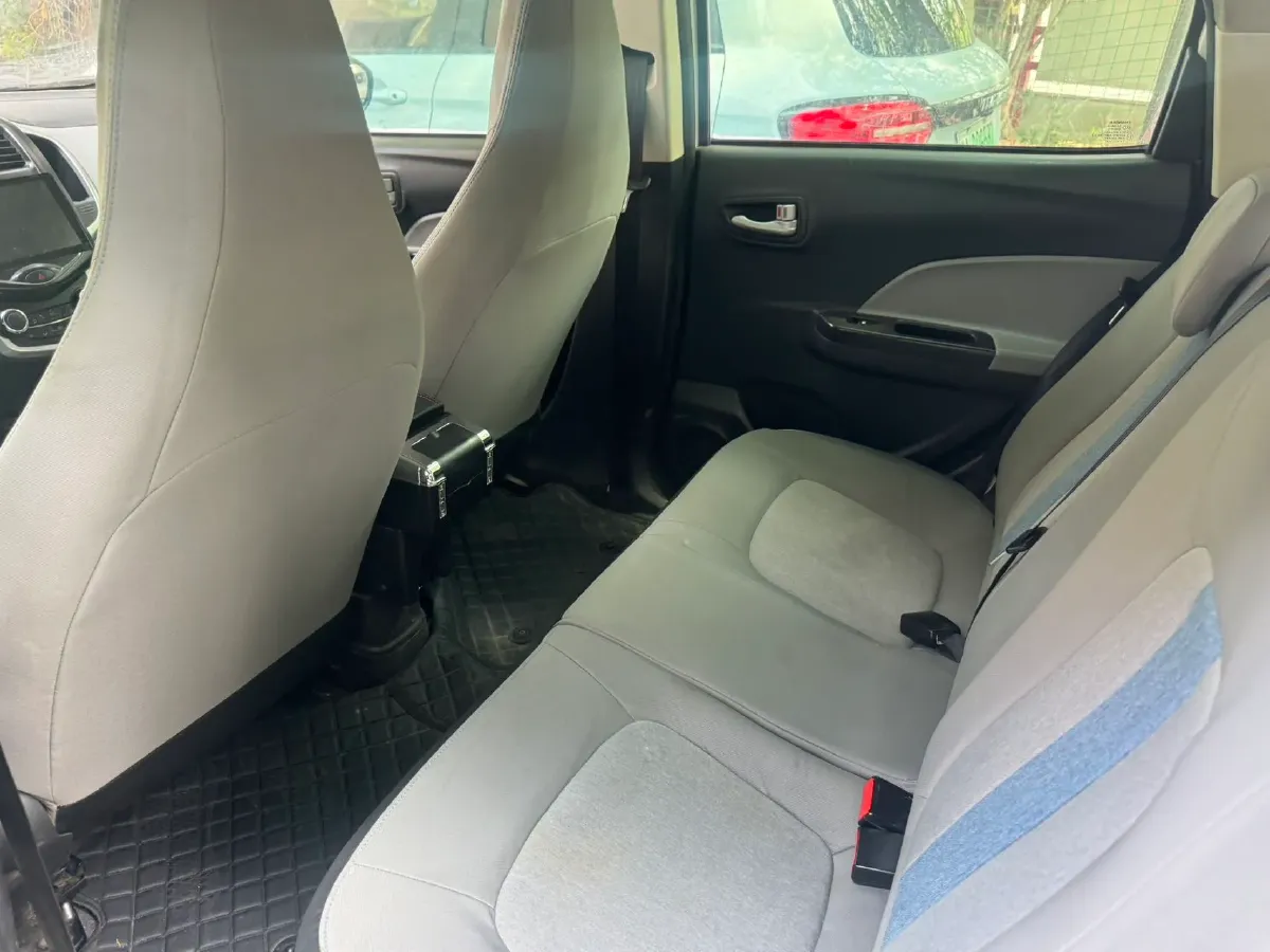 2021 ChangAn BenBen E-Star BEV 31.18KWH,autocango,china used car exporter,china ev exporter,chinese used car exporter,chinese used ev exporter