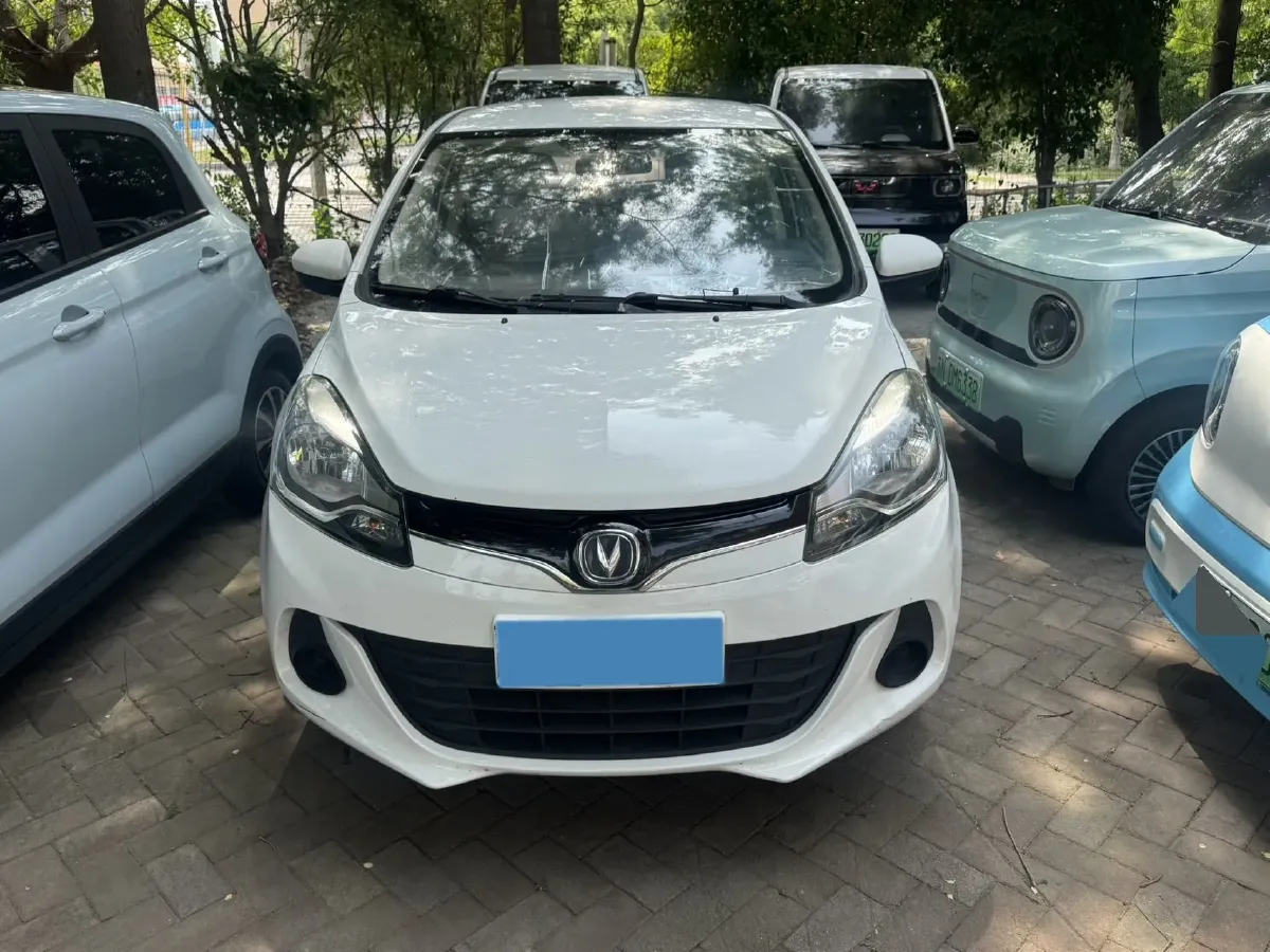 2021 ChangAn BenBen E-Star BEV 31.18KWH,autocango,china used car exporter,china ev exporter,chinese used car exporter,chinese used ev exporter