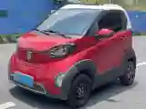 2018 BaoJun E100 BEV 19.2KWH