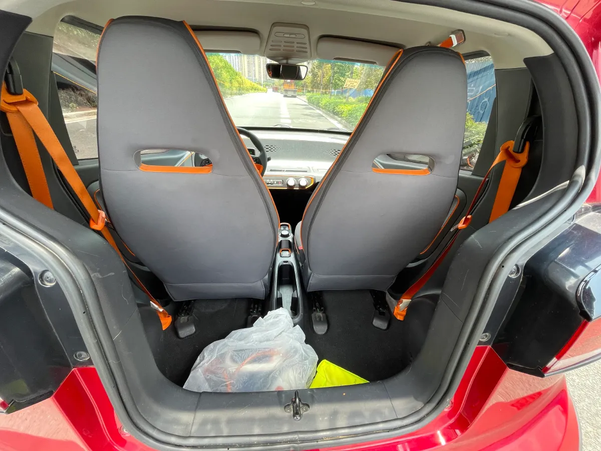 2018 BaoJun E100 BEV 19.2KWH,autocango,china used car exporter,china ev exporter,chinese used car exporter,chinese used ev exporter