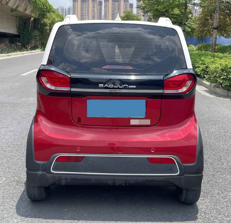 2018 BaoJun E100 BEV 19.2KWH,autocango,china used car exporter,china ev exporter,chinese used car exporter,chinese used ev exporter