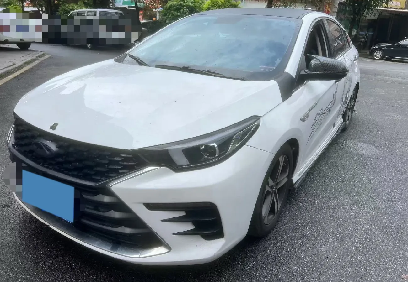 2021 Chery Arrizo 5 Plus 1.5L 116HP L4 CVT,autocango,china used car exporter,china ev exporter,chinese used car exporter,chinese used ev exporter
