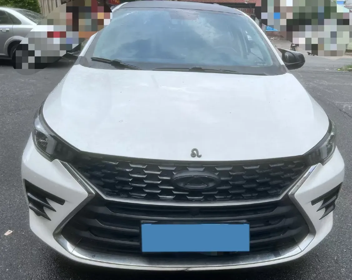 2021 Chery Arrizo 5 Plus 1.5L 116HP L4 CVT,autocango,china used car exporter,china ev exporter,chinese used car exporter,chinese used ev exporter