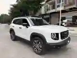 2022 Haval Dargo 1.5T 184HP L4 7DCT