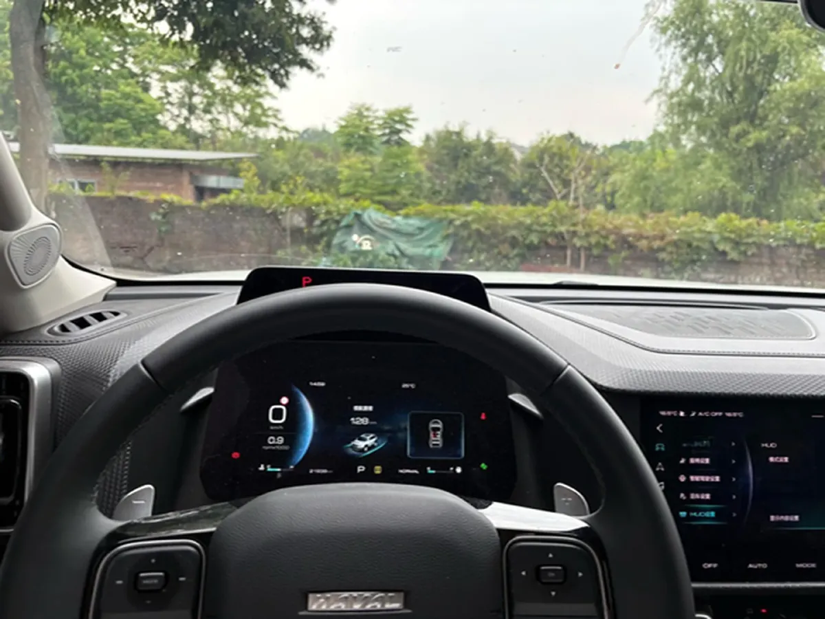 2022 Haval Dargo 1.5T 184HP L4 7DCT,autocango,china used car exporter,china ev exporter,chinese used car exporter,chinese used ev exporter