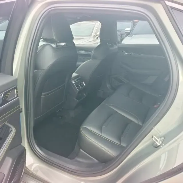 2023 Geely Preface 1.5T 181HP L4 7DCT,autocango,china used car exporter,china ev exporter,chinese used car exporter,chinese used ev exporter