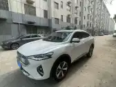 2021 HAVAL F7X,autocango,china used car exporter,china ev exporter,chinese used car exporter,chinese used ev exporter