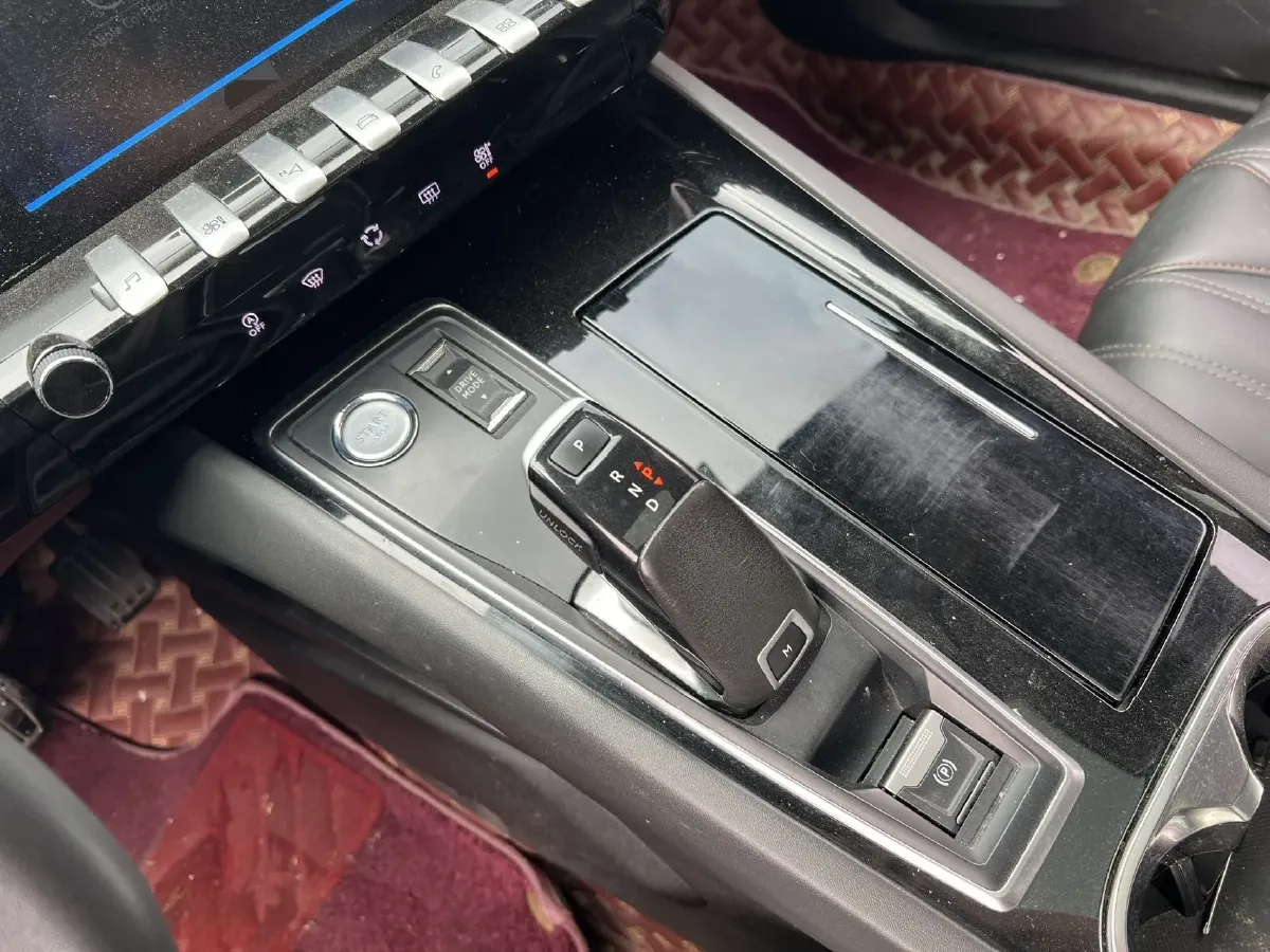 2019 Peugeot 508 1.8T 211HP L4 8AT,autocango,china used car exporter,china ev exporter,chinese used car exporter,chinese used ev exporter