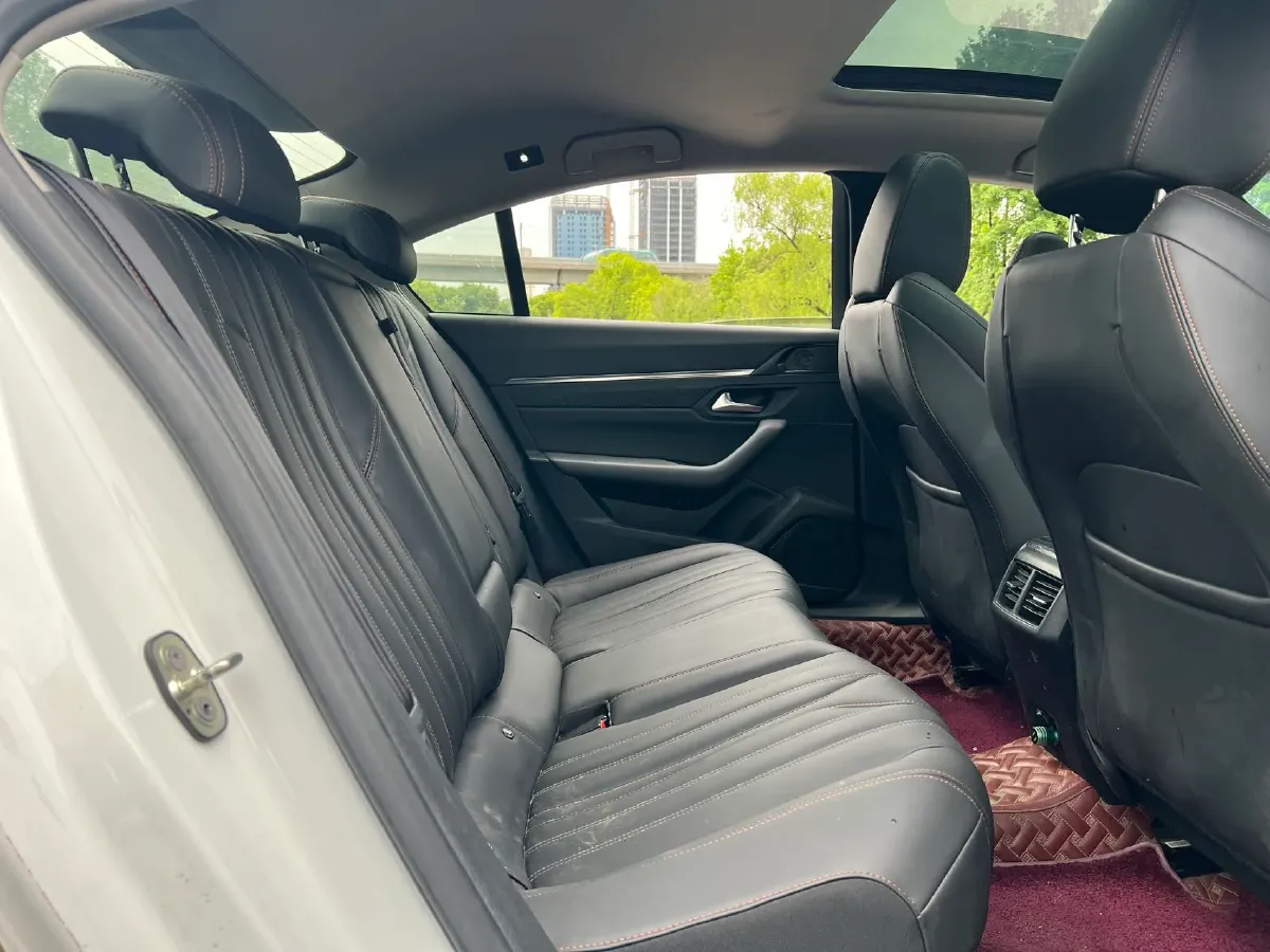 2019 Peugeot 508 1.8T 211HP L4 8AT,autocango,china used car exporter,china ev exporter,chinese used car exporter,chinese used ev exporter