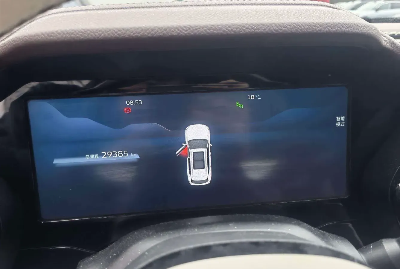 2021 Geely Monjaro 2.0T 218HP L4 7DCT,autocango,china used car exporter,china ev exporter,chinese used car exporter,chinese used ev exporter