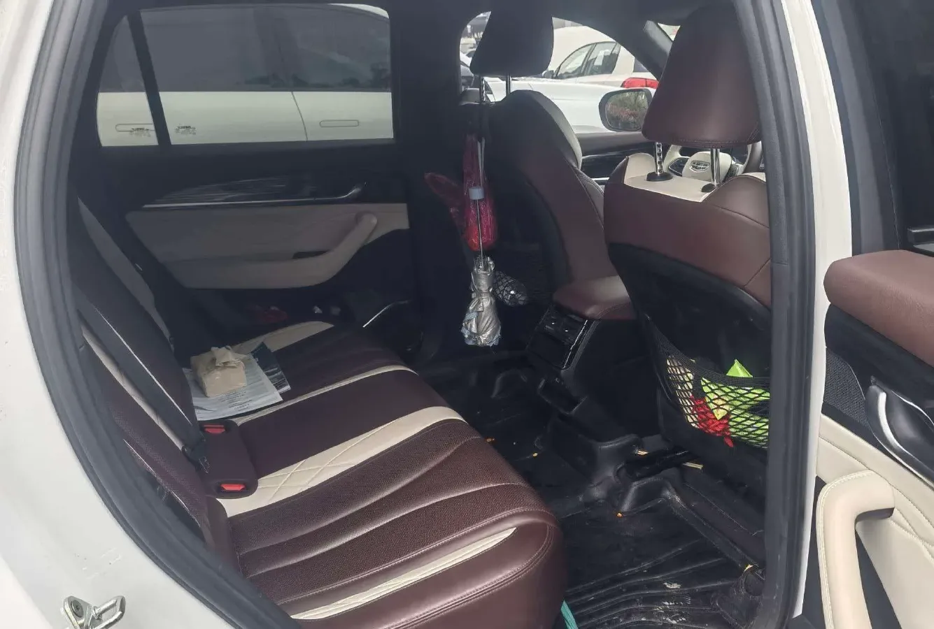 2021 Geely Monjaro 2.0T 218HP L4 7DCT,autocango,china used car exporter,china ev exporter,chinese used car exporter,chinese used ev exporter