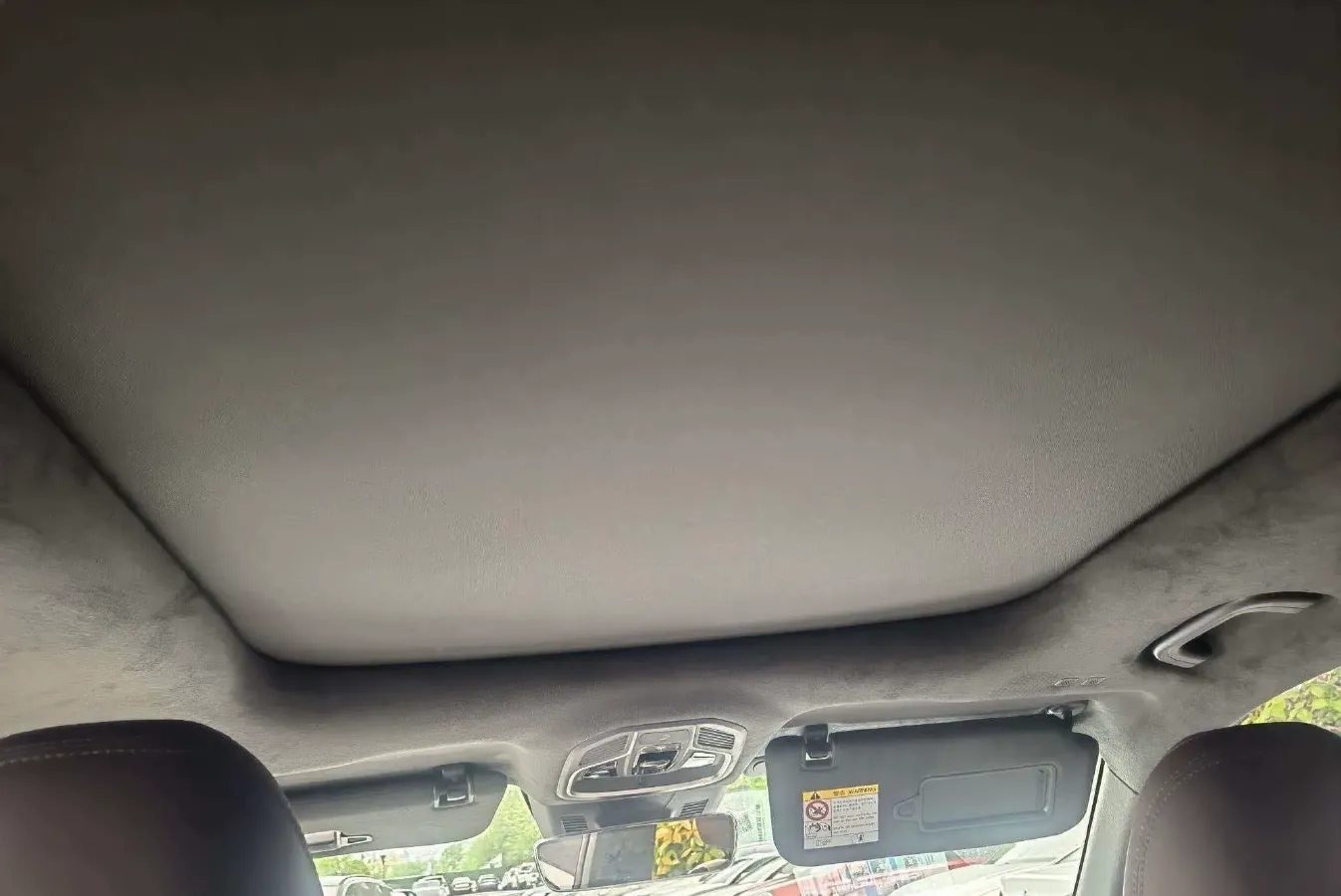 2021 Geely Monjaro 2.0T 218HP L4 7DCT,autocango,china used car exporter,china ev exporter,chinese used car exporter,chinese used ev exporter