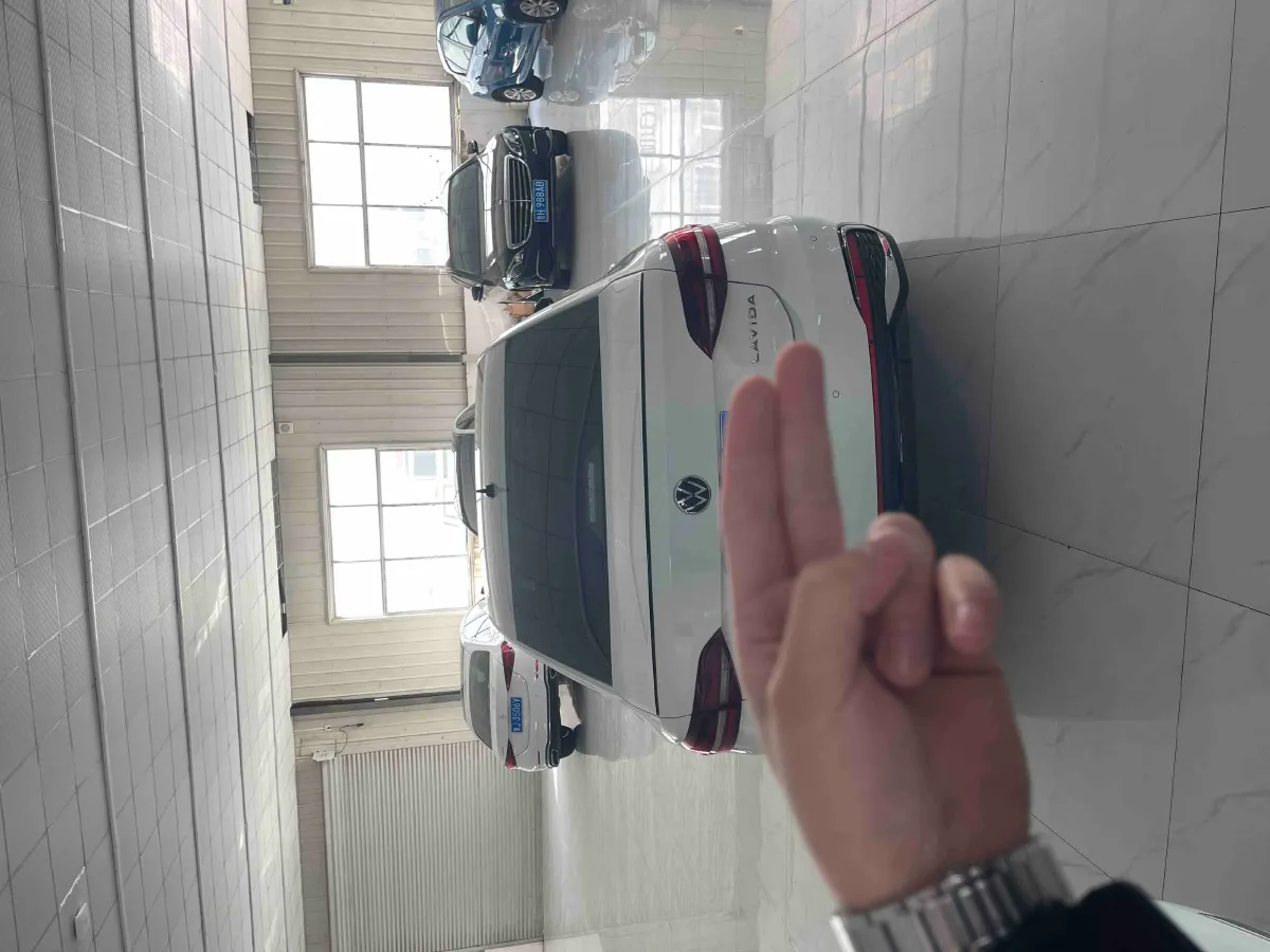 2024 Volkswagen Lavida 1.5T 160HP L4 7DCT,autocango,china used car exporter,china ev exporter,chinese used car exporter,chinese used ev exporter