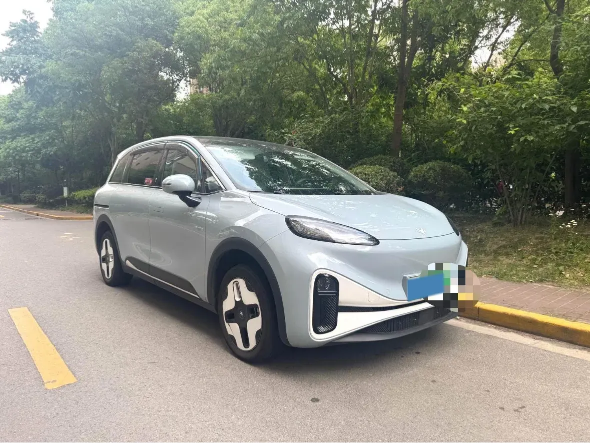 2024 ARCFOX KAOLA S BEV 58.8KWH,autocango,china used car exporter,china ev exporter,chinese used car exporter,chinese used ev exporter