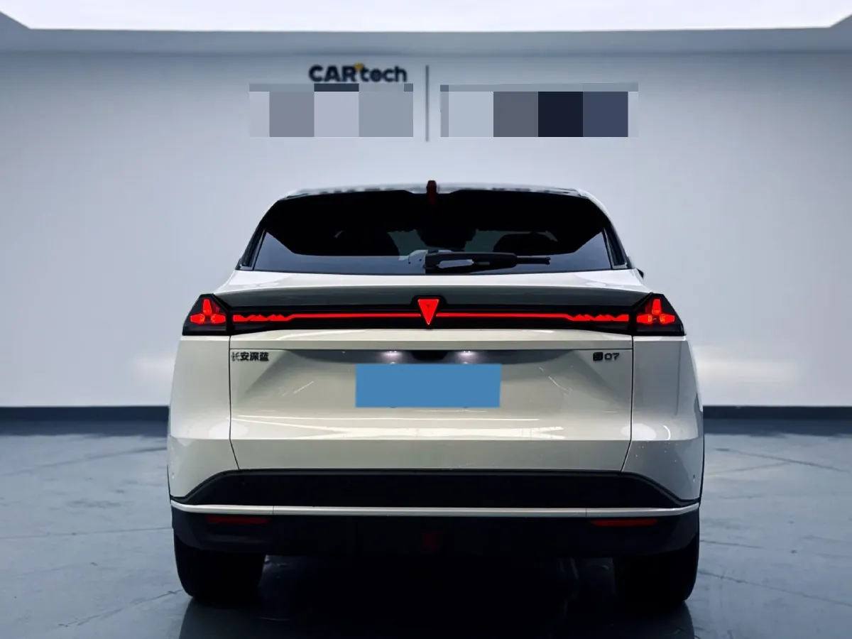 2026 Deepal S07 REEV 98HP REEV,autocango,china used car exporter,china ev exporter,chinese used car exporter,chinese used ev exporter