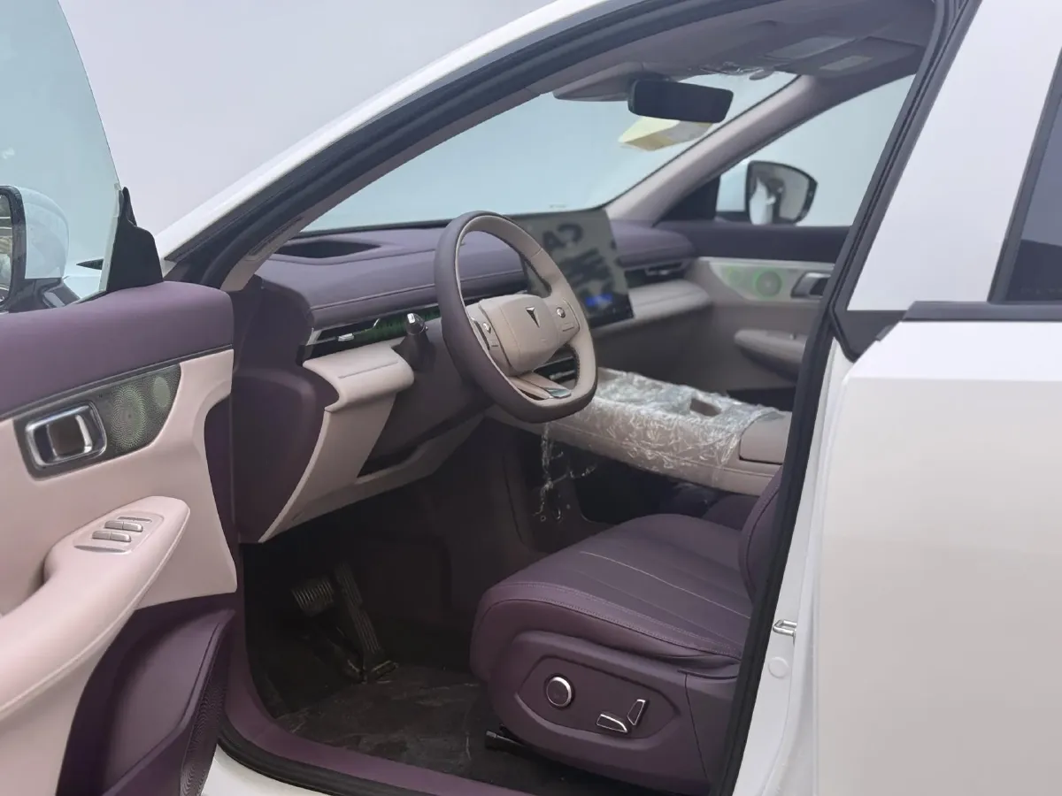 2026 Deepal S07 REEV 98HP REEV,autocango,china used car exporter,china ev exporter,chinese used car exporter,chinese used ev exporter