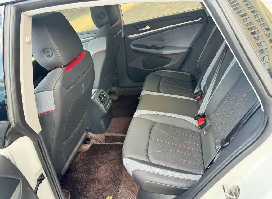 2025 Volkswagen Lamando 1.4T 150HP L4 7DCT,autocango,china used car exporter,china ev exporter,chinese used car exporter,chinese used ev exporter