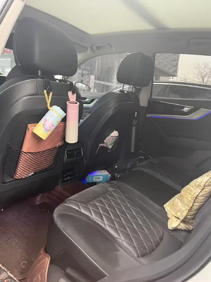 2019 HongQi HS5 2.0T 224HP L4 6AT,autocango,china used car exporter,china ev exporter,chinese used car exporter,chinese used ev exporter
