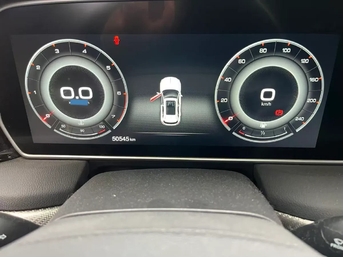 2019 HongQi HS5 2.0T 224HP L4 6AT,autocango,china used car exporter,china ev exporter,chinese used car exporter,chinese used ev exporter