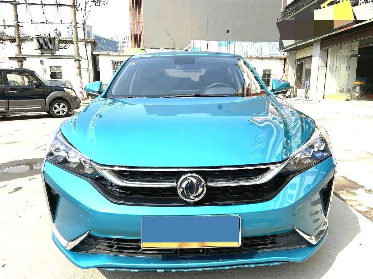 2020 DongFeng Aeolus YiXuan 1.5T 150HP L4 6DCT,autocango,china used car exporter,china ev exporter,chinese used car exporter,chinese used ev exporter