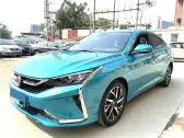 2020 DONGFENG AEOLUS YIXUAN,autocango,china used car exporter,china ev exporter,chinese used car exporter,chinese used ev exporter