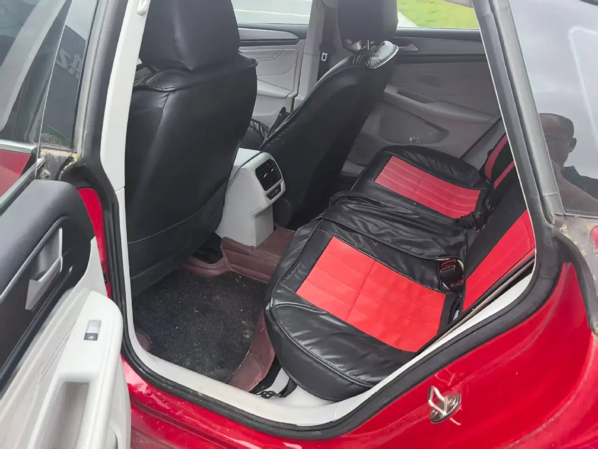 2022 Exceed TXL 2.0T 261HP L4 7DCT,autocango,china used car exporter,china ev exporter,chinese used car exporter,chinese used ev exporter