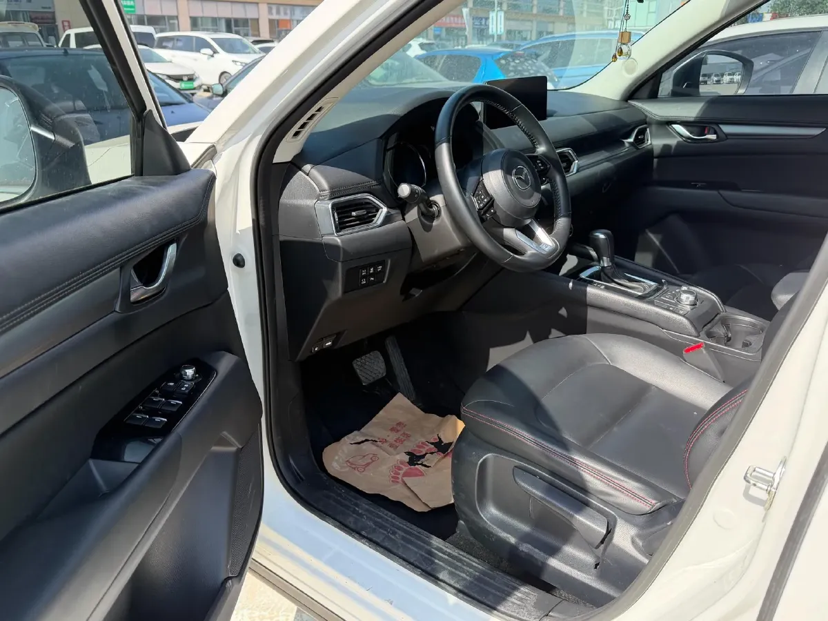 2022 Hyundai Tucson 2.0L 150HP L4 6AT Hybrid,autocango,china used car exporter,china ev exporter,chinese used car exporter,chinese used ev exporter